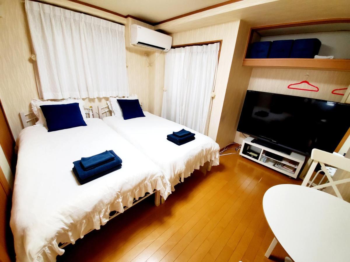 Takaraboshi Room 101 Sannomiya10Min 神戸市 エクステリア 写真