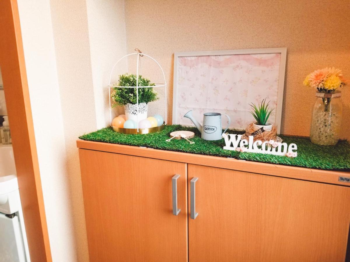 Takaraboshi Room 101 Sannomiya10Min 神戸市 エクステリア 写真