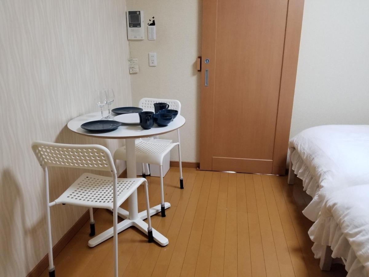Takaraboshi Room 101 Sannomiya10Min 神戸市 エクステリア 写真