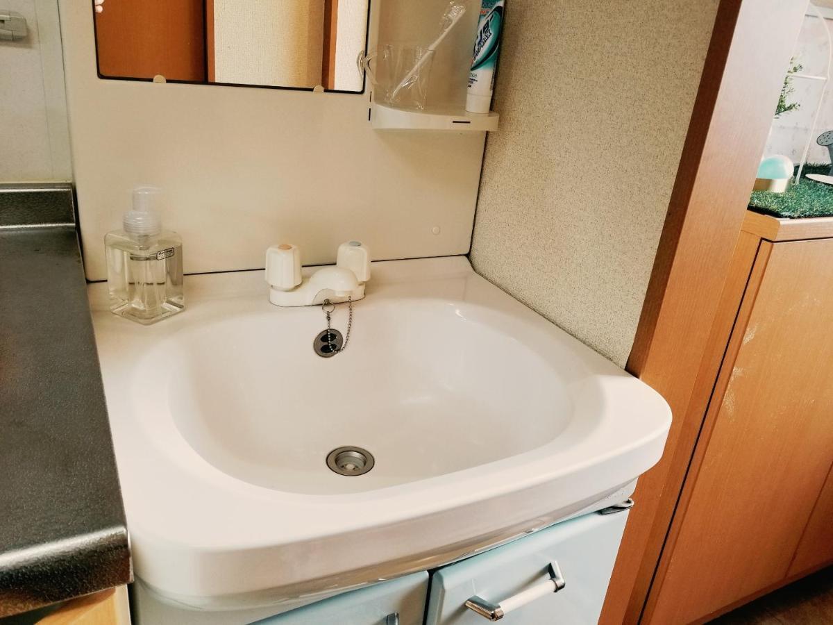 Takaraboshi Room 101 Sannomiya10Min 神戸市 エクステリア 写真