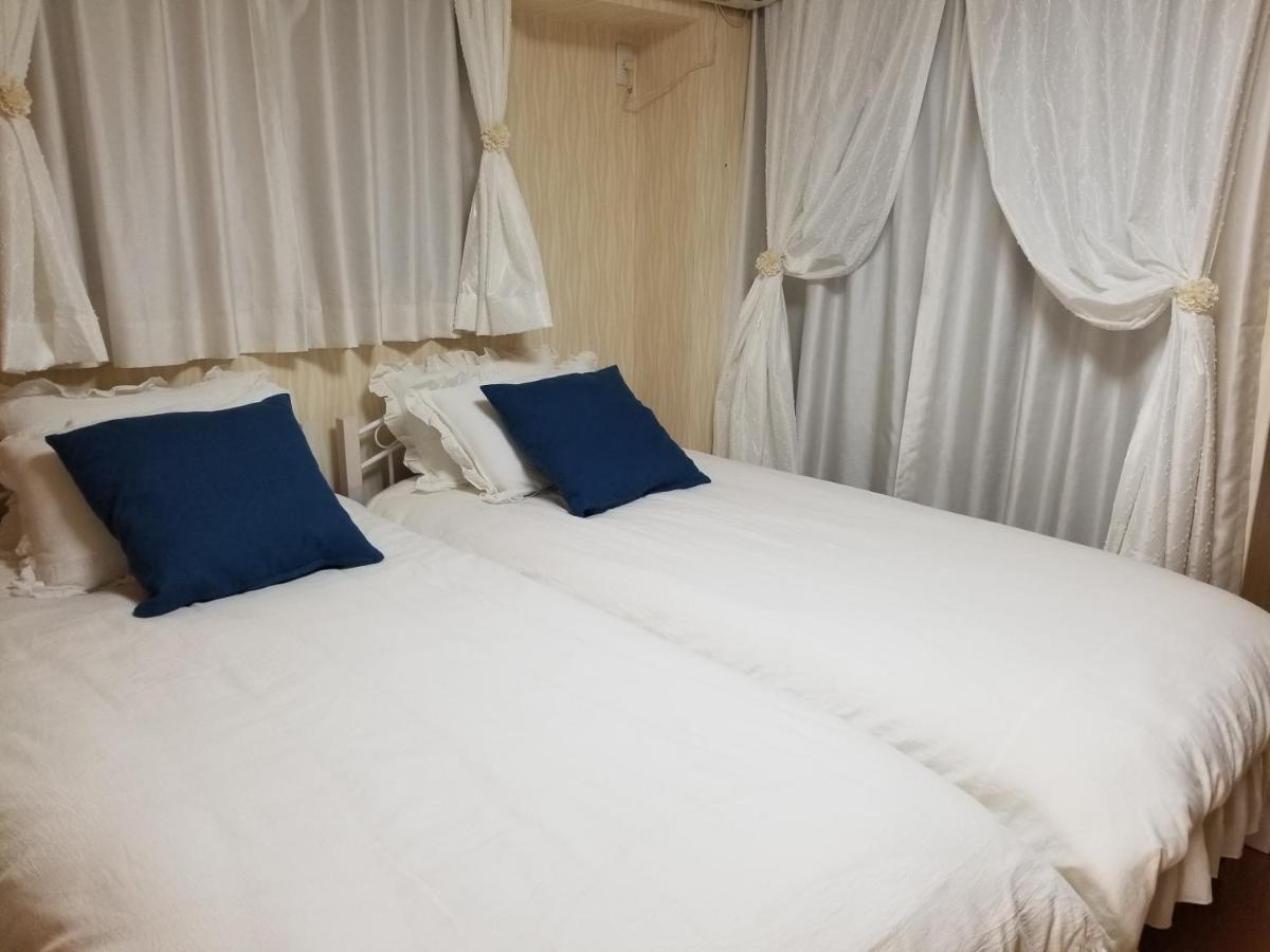 Takaraboshi Room 101 Sannomiya10Min 神戸市 エクステリア 写真